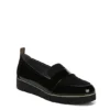 Dr. Scholl's Womens Webster Loafer - Black