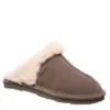 Bearpaw Womens Loketta Slipper - Brown