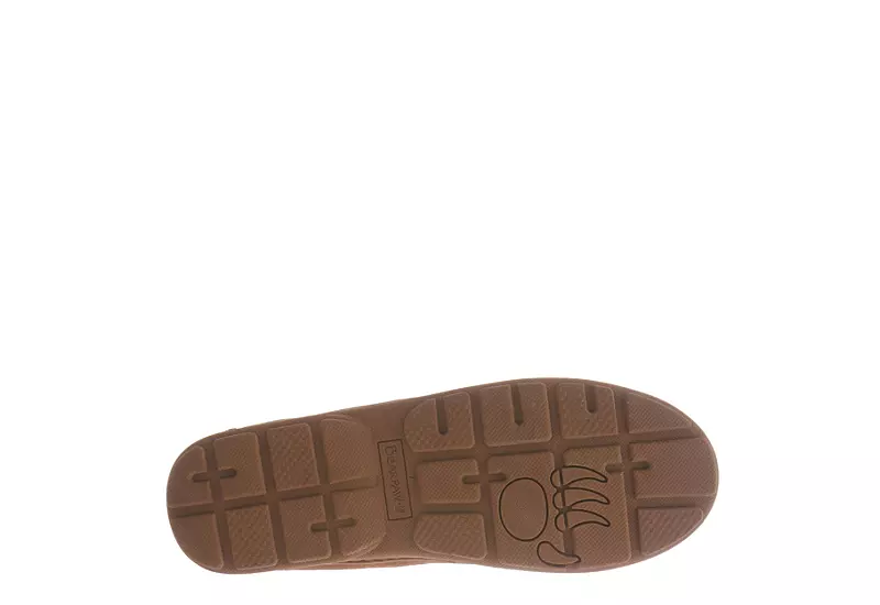 Bearpaw Womens Mindy Slipper - Tan - Image 4