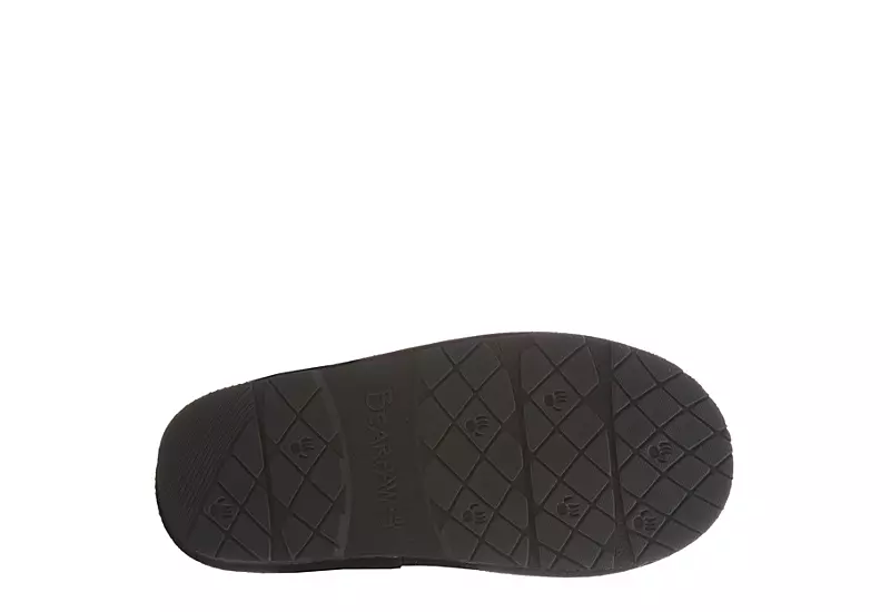 Bearpaw Womens Loki Ii Slipper - Black - Image 4