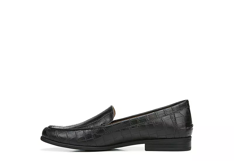 Lifestride Womens Margot Loafer - Black - Image 4
