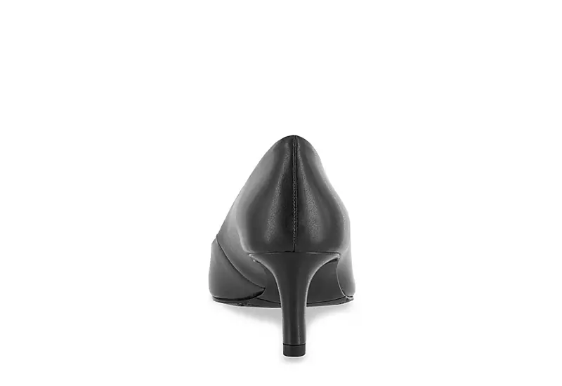 Easy Street Womens Pointe - Black - Image 5