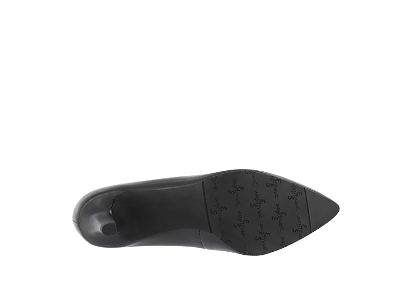 Easy Street Womens Pointe - Black - Image 7