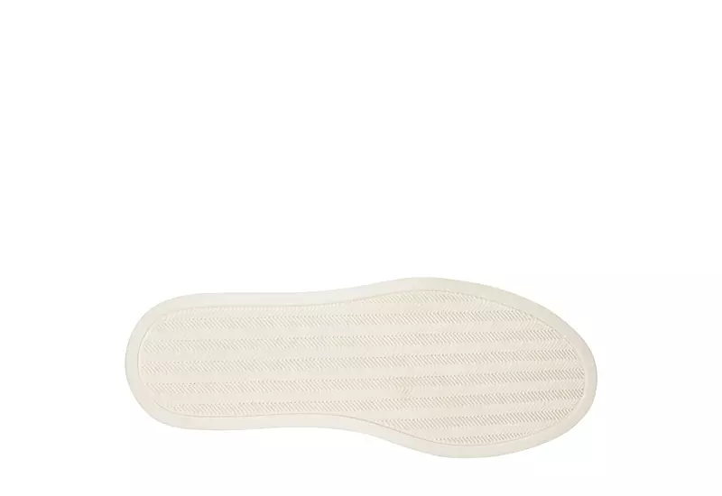 Journee Collection Womens Raaye Sneaker - Pink - Image 7