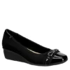 Lauren Blakwell Womens Kit Pump - Black