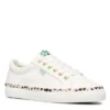 Keds Womens Jump Kick Sneaker - Off White