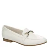 Michael By Michael Shannon Womens Silvana Loafer - White