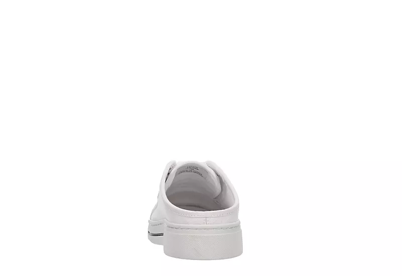 Xappeal Womens Teegan Slip On Sneaker - White - Image 5