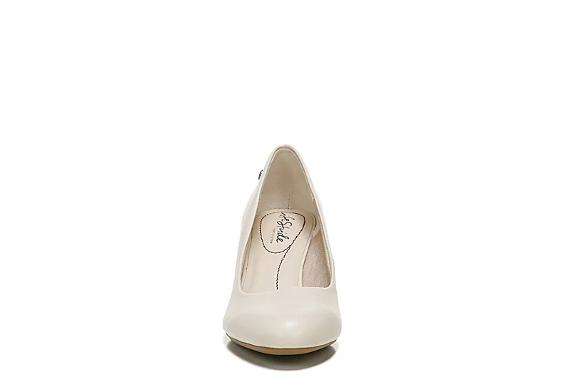 Lifestride Womens Parigi - Beige - Image 3
