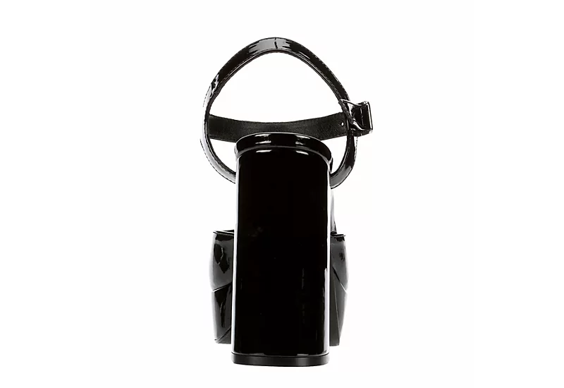 Limelight Womens Della Pump - Black - Image 5