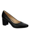 Lauren Blakwell Womens Chantria Pump - Black