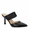 Michael By Michael Shannon Womens Jourdan Pump - Black