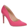 Michael By Michael Shannon Womens Ryleigh Pump - Bright Pink