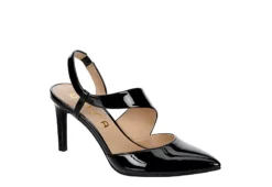 Unisa Womens Yvonna Pump - Black