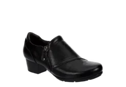 Lauren Blakwell Womens Luisa Bootie - Black