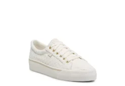 Keds Womens Jump Kick Duo Sneaker - White