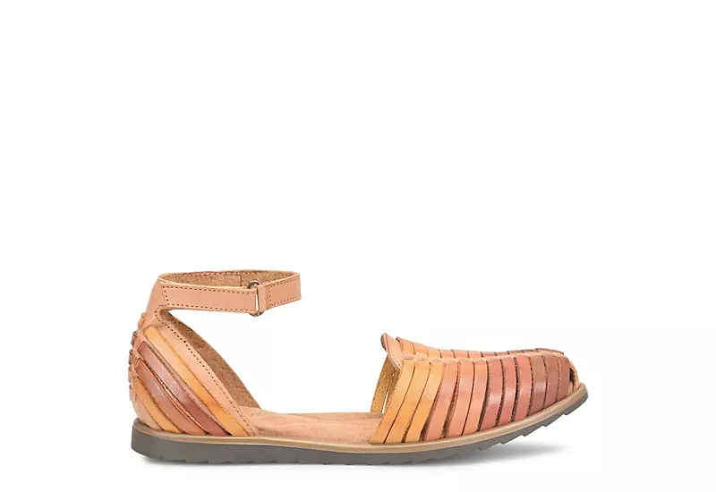 Eurosoft Womens Rylina Flat - Multicolor - Image 2