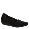 Lauren Blakwell Womens Madeline Loafer - Black