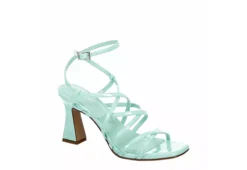Limelight Womens Sawyer Sandal - Mint