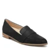 Dr. Scholl's Womens Faxon Loafer - Black