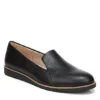 Lifestride Womens Zendaya Loafer - Black