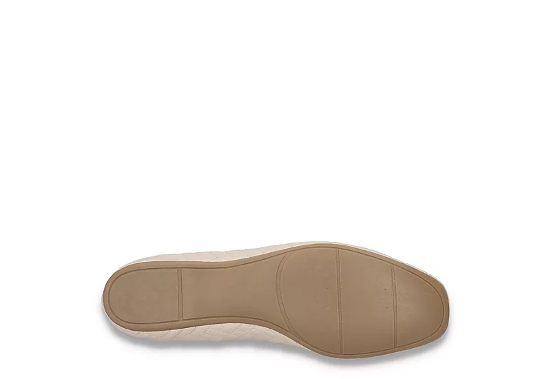 Easy Street Womens Mazi Flat - Bone - Image 7