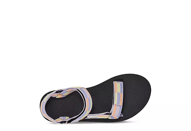 Teva Womens Original Universal Outdoor Sandal - Lilac - Image 5