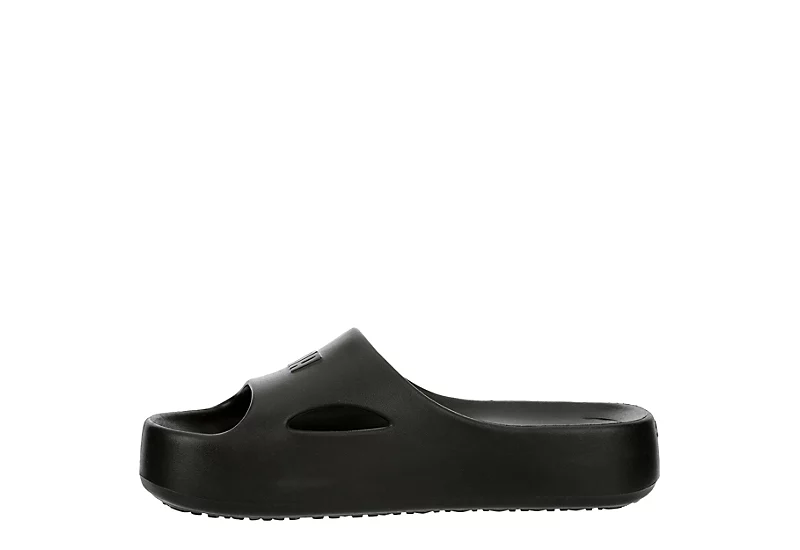Puma Womens Shibusa Sandal - Black - Image 4