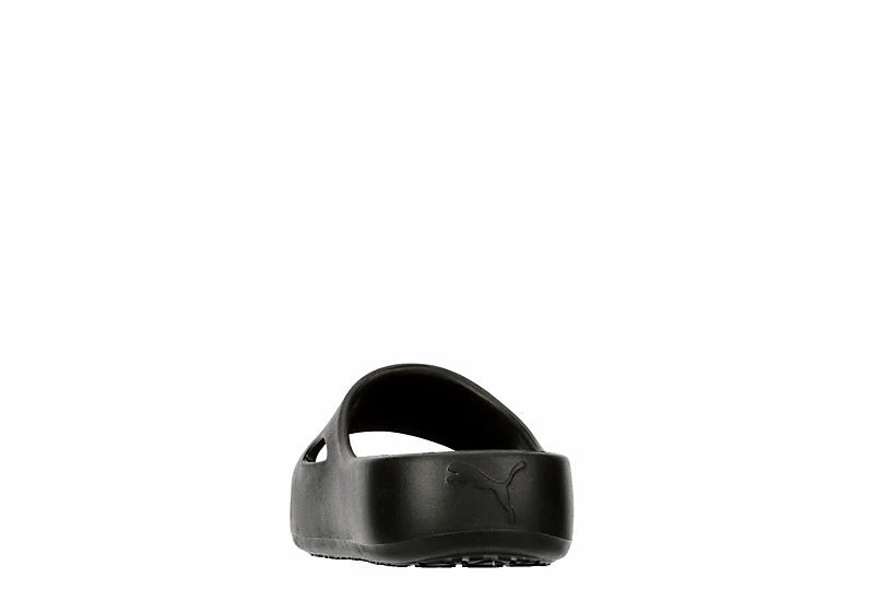 Puma Womens Shibusa Sandal - Black - Image 5