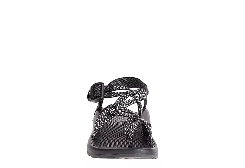 Chaco Womens Zx2 Classic Outdoor Sandal - Black - Image 3