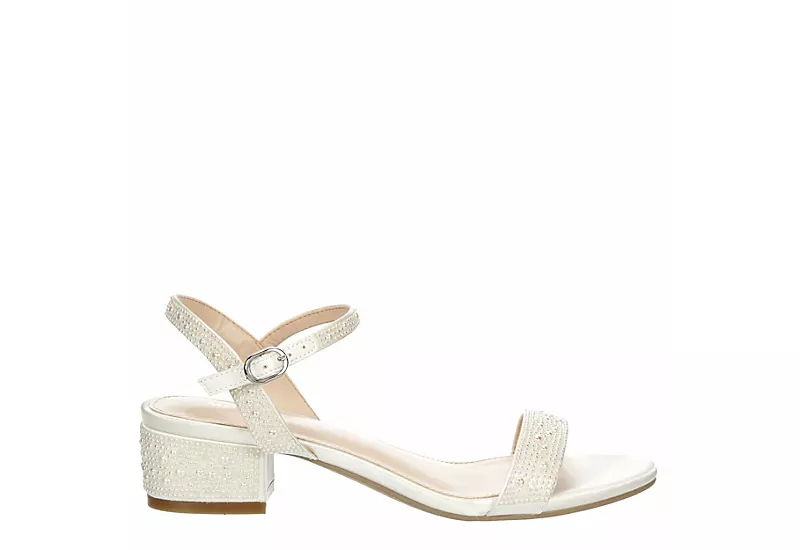 Maripe Womens Sabrina Sandal - White - Image 2