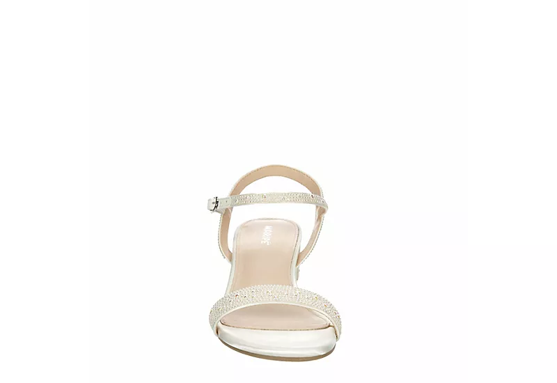 Maripe Womens Sabrina Sandal - White - Image 3