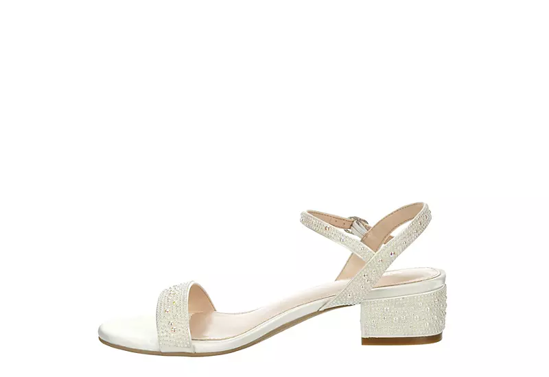Maripe Womens Sabrina Sandal - White - Image 4