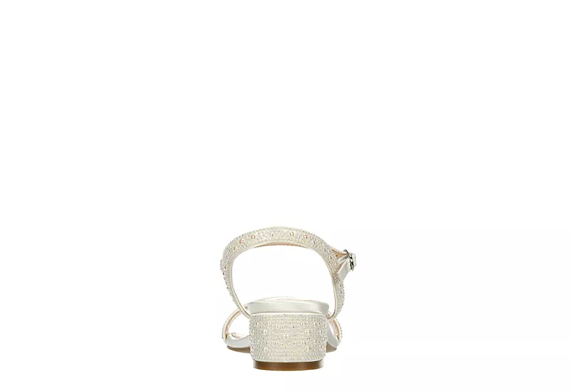 Maripe Womens Sabrina Sandal - White - Image 5