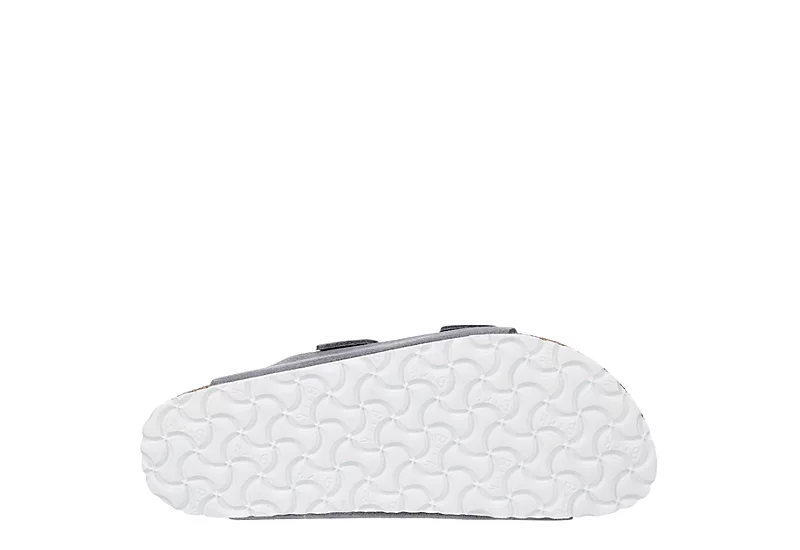 Birkenstock Womens Arizona Footbed Sandal - Lilac - Image 7