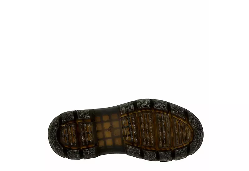 Dr. Martens Dr.martens Womens Combs W Boot - Grey - Image 7