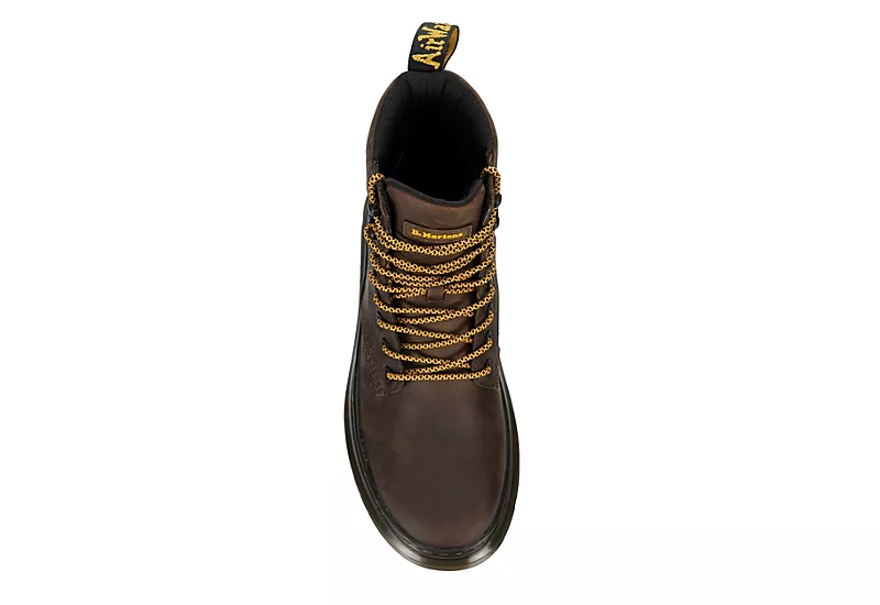 Dr. Martens Dr.martens Womens Tarik Boot - Brown - Image 6