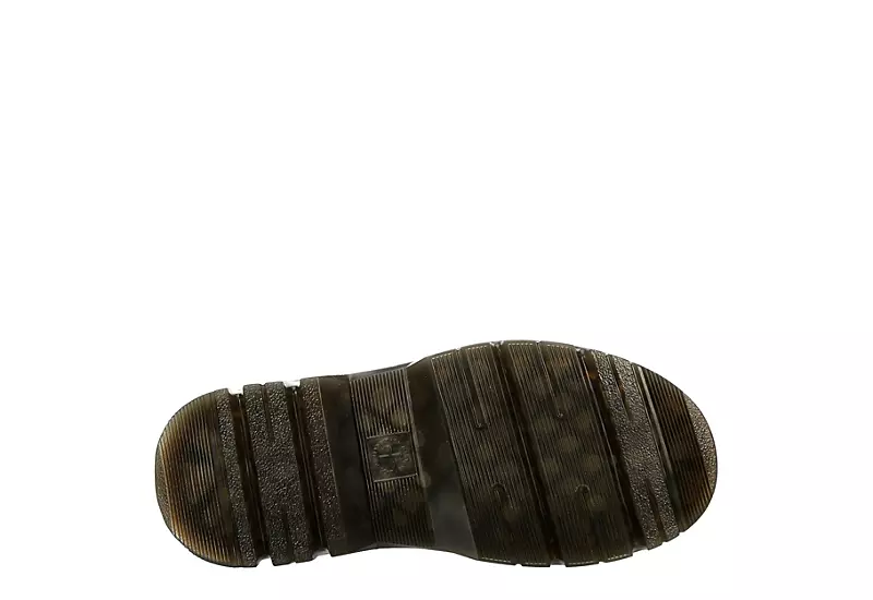 Dr. Martens Dr.martens Womens Tarik Boot - Brown - Image 7