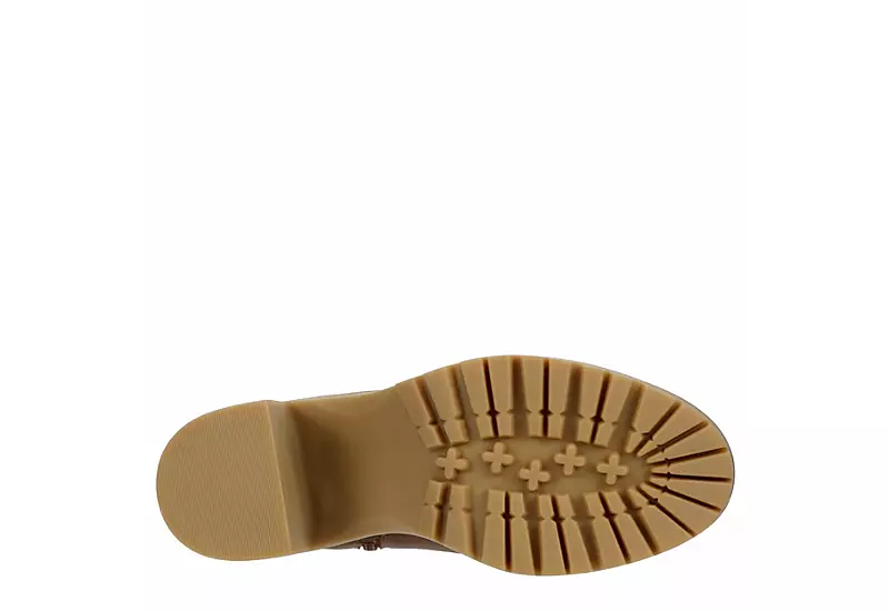 Dv By Dolce Vita Womens Jetta Boot - Tan - Image 7