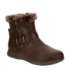 Bjorndal Womens Phoebe Boot - Dark Brown