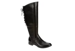Eurosoft Womens Wenda Boot - Black
