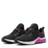 Nike Womens Air Max Bella 5 Training Shoe - Black