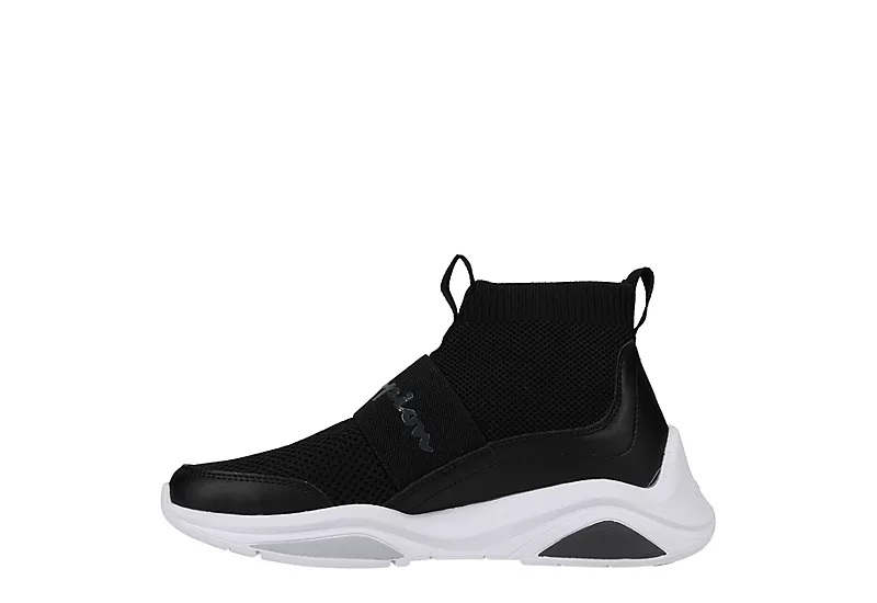 Champion Womens Lady Legend Training Shoe - Black - Image 4