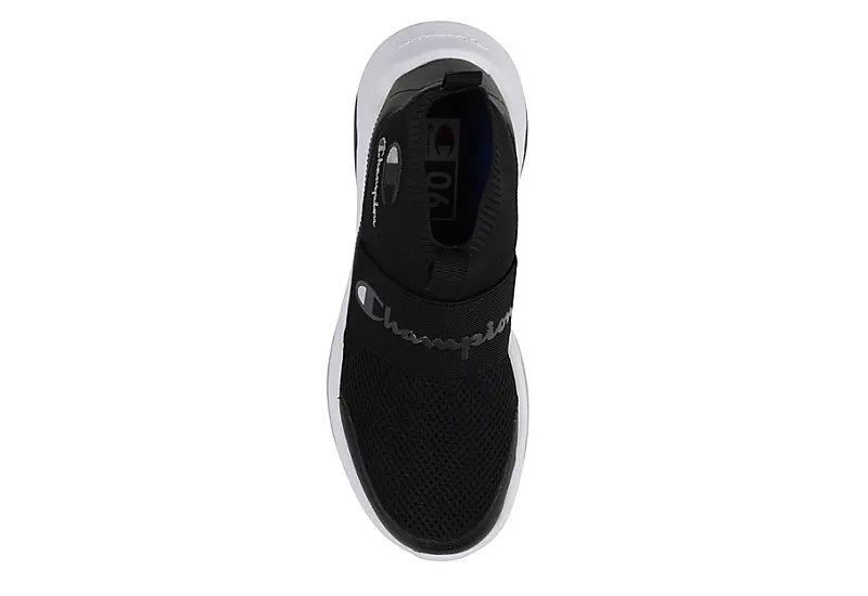 Champion Womens Lady Legend Training Shoe - Black - Image 6