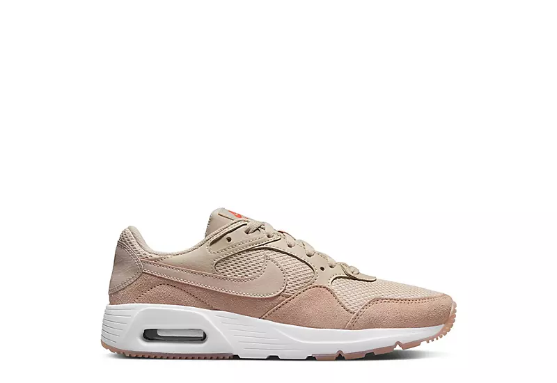 Nike Womens Air Max Sc Sneaker - Blush - Image 2