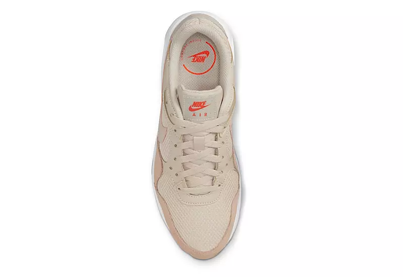 Nike Womens Air Max Sc Sneaker - Blush - Image 5