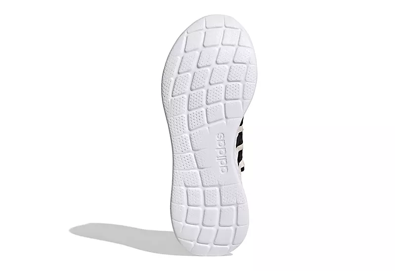 Adidas Womens Puremotion Adapt 2.0 Sneaker - Black - Image 5