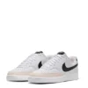 Nike Womens Court Vision Low Next Nature Sneaker - White