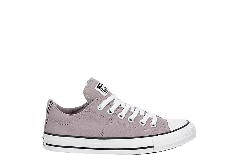 Converse Womens Chuck Taylor All Star Madison Sneaker - Lilac - Image 2