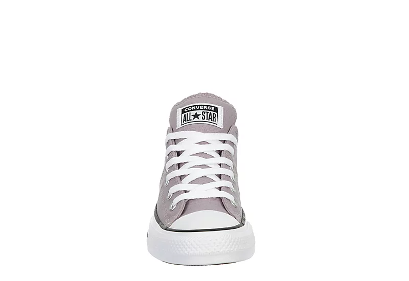 Converse Womens Chuck Taylor All Star Madison Sneaker - Lilac - Image 3